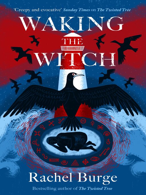 Title details for Waking the Witch by Rachel Burge - Available